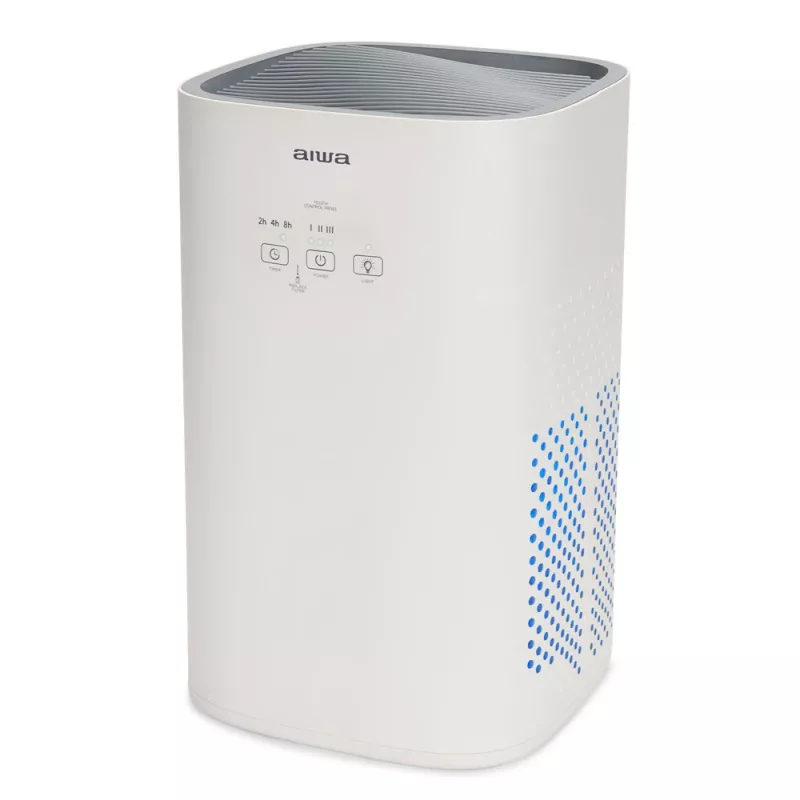 Õhupuhasti Aiwa PA-100