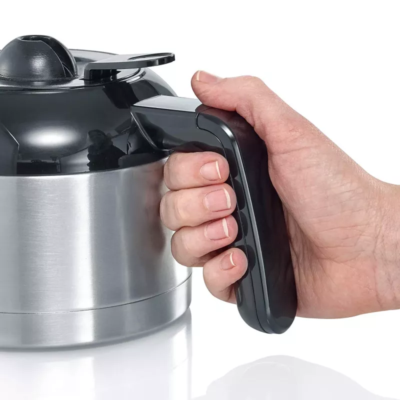 Tilgakohvimasin Severin 1 L KA 4845