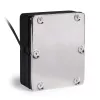 Vedelikjahutuskomplekt Alphacool Eisblock XPX Pro Aurora Must 63,5x76,5x31mm