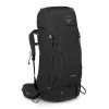 Osprey Kyte 58 naiste matkakott M/L Must