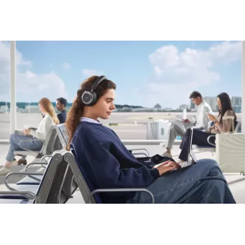 Soundcore Space One Pro peakomplekt