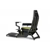 Kabiiniiste Next Level Racing Flight Simulator Boeing Military 396055 — spetsiaalne lennusimulatsiooniiste, ühildub juhthoobade ja pedaalidega