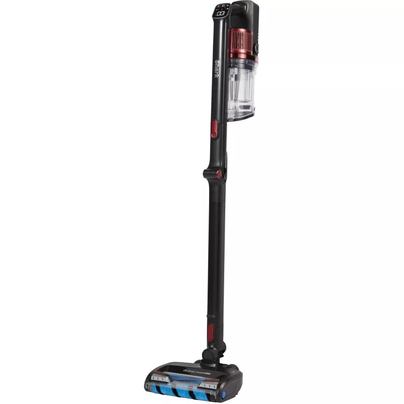 Shark Germany IZ300EUT Handheld Vacuum Must