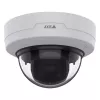 Kuppel-IP-turvakaamera AXIS M4228-LVE Välitingimustesse 4K 3840×2160, Seinale paigaldatav, 1/2,8-tolline CMOS, 100° HFOV