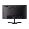 27-tolline Acer NITRO VG0 VG270 P6 IPS Full HD LCD monitor, 1920×1080, 1 ms, 250 cd/m², VESA, kõlarid, must