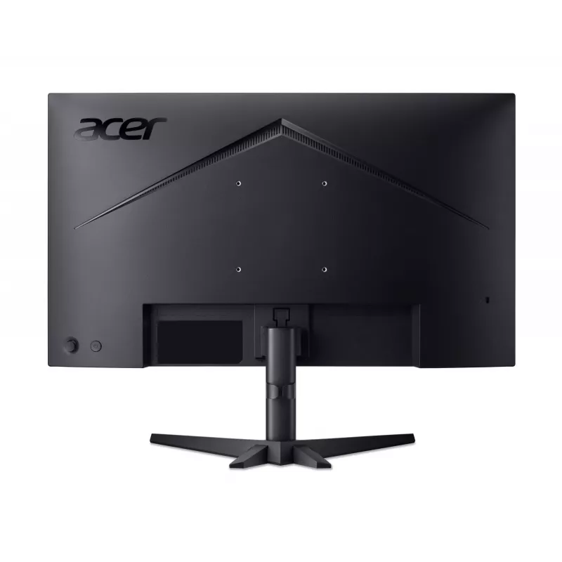 27-tolline Acer NITRO VG0 VG270 P6 IPS Full HD LCD monitor, 1920×1080, 1 ms, 250 cd/m², VESA, kõlarid, must