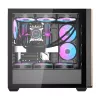 Arvutikorpus Darkflash DS900WS ATX must