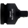 Adapter Metabo mobiilsele töökojale 628829000 — BS 14.4 / PowerMaxx BS 12 jaoks