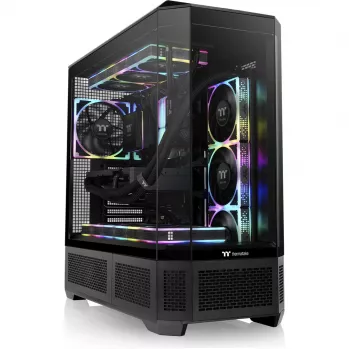 Thermaltake CA-11H-00F1WN-00 arvutikorpus Full Tower Must