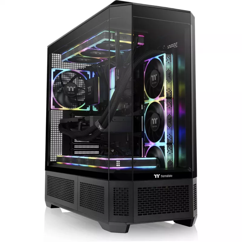Thermaltake CA-11H-00F1WN-00 arvutikorpus Full Tower Must