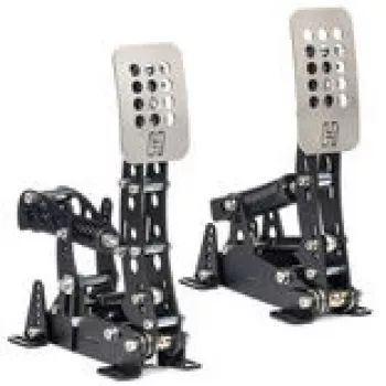 Heusinkveld Simucube ActivePedal lisaseade – gaasi- ja siduripedaal