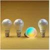 Nutipirn Tellur E27 RGB Dimmer – Wi‑Fi RGBW E27 nutipirn hämardusfunktsiooniga