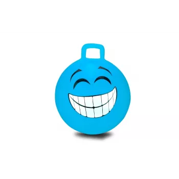 Hüppepall Jamara Hop Ball Smile alates 1 aastast