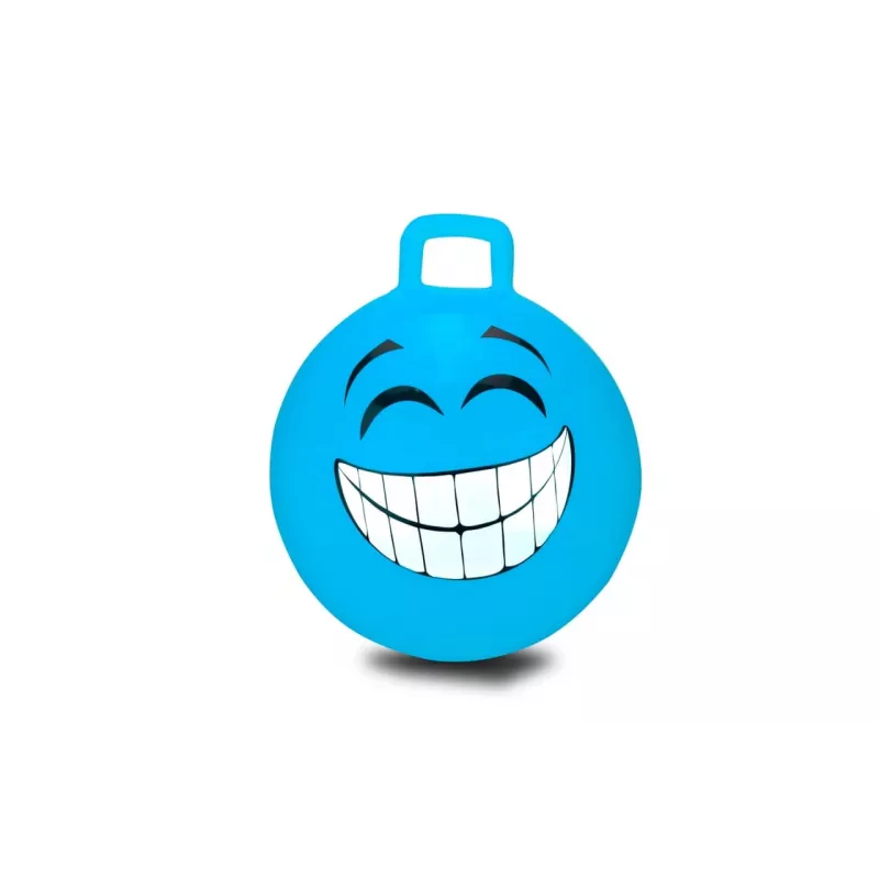 Hüppepall Jamara Hop Ball Smile alates 1 aastast
