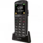 Mobiiltelefon Bea-Fon SL260, 2,4-tolline ekraan