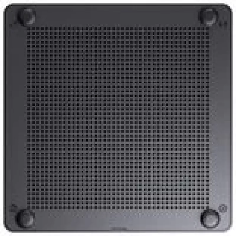 Arvutikorpus Jonsbo N10 mini tower ITX must