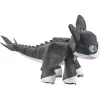 Draakoni Äike, pehme mänguasi mitmevärviline, suurus: 25 cm