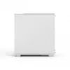 Fractal Design Epoch Mid-Tower - TG Clear Tint- Valge