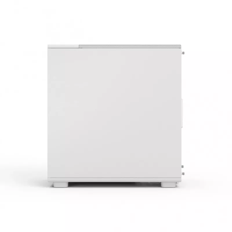 Fractal Design Epoch Mid-Tower - TG Clear Tint- Valge