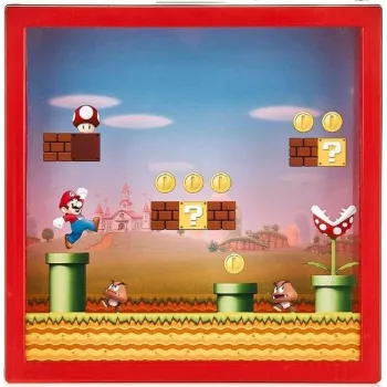 Paladone Super Mario Arcade Hoiupurk