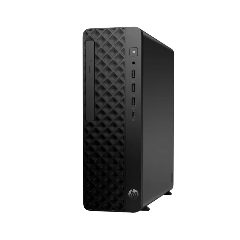 HP ProDesk 2G1i SFF lauaarvuti Intel Core i5-14400, 8GB muutmälu, 512GB SSD, Windows 11 Pro