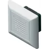 Grothe UP-GONG 120ws - Valge - Plastik - Juhtmega - Vahelduvvool - Alalisvool - 8 - 12 - 50 mm (43701)
