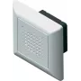 Grothe UP-GONG 120ws - Valge - Plastik - Juhtmega - Vahelduvvool - Alalisvool - 8 - 12 - 50 mm (43701)