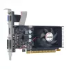 Graafikakaart AFOX AF240-1024D3L2 — NVIDIA GeForce GT 240, 1 GB GDDR3, 128-bit, PCIe 2.0