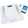 Esperanza EBS016W isiklik kaal Square White Elektrooniline isiklik kaal