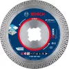 Bosch Expert HardCeramic X-LOCK ketassaag, 12,5 cm, 1 tk