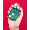 RASPBERRY Pi 4B 8GB 8GB/2xmHDMI/4xUSB/BT/WLAN/LAN (RASPBERRY-PI-4-8GB)