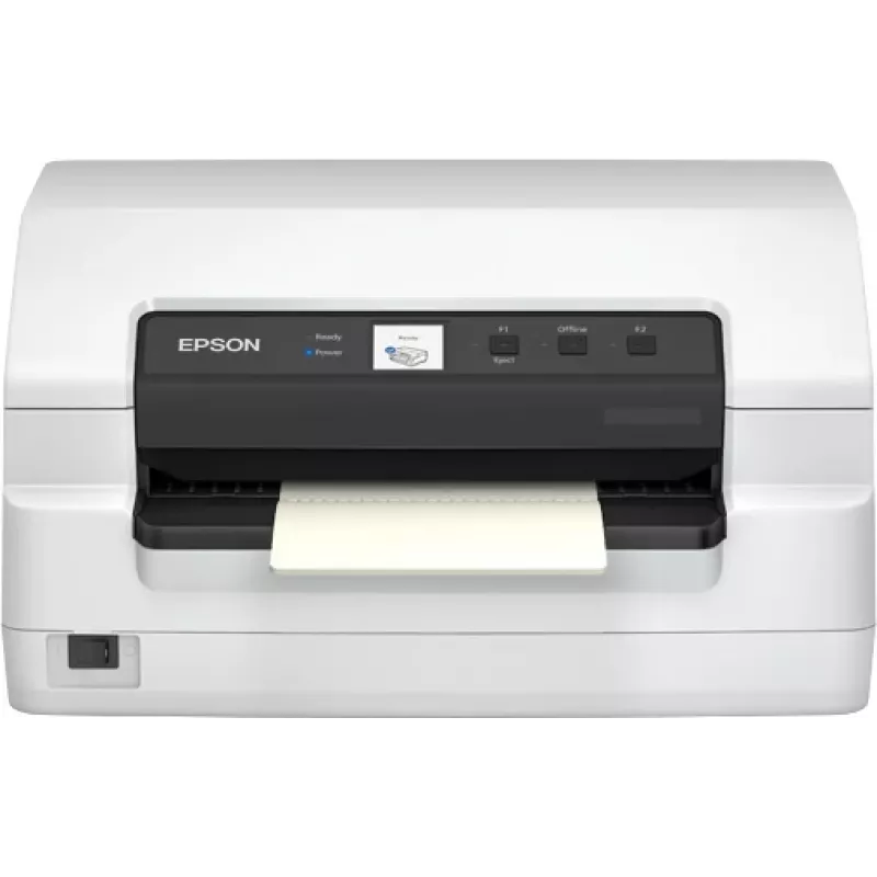 Epson PLQ-50 maatriksprinter 180 x 360 DPI 630 cps