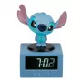 Paladone Disney Stitch ikooniline äratuskell
