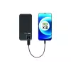 Kaasaskantav akupank Port Designs 907002 20000 mAh kiirlaadimine