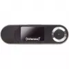 Intenso Music Walker - Digital Player - 16 GB - Must