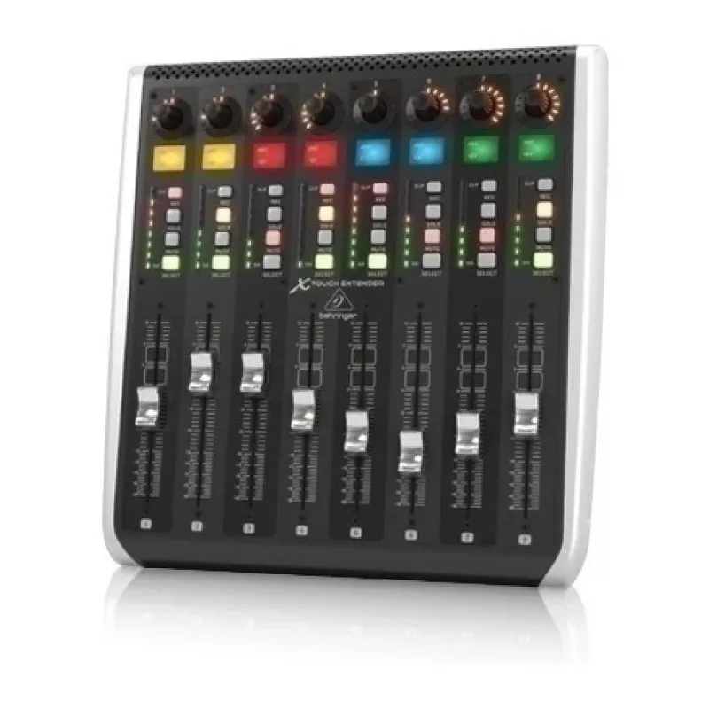 Behringer X-TOUCH EXTENDER DAW kontroller