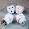 Reisiadapter AP-04 SAVIO