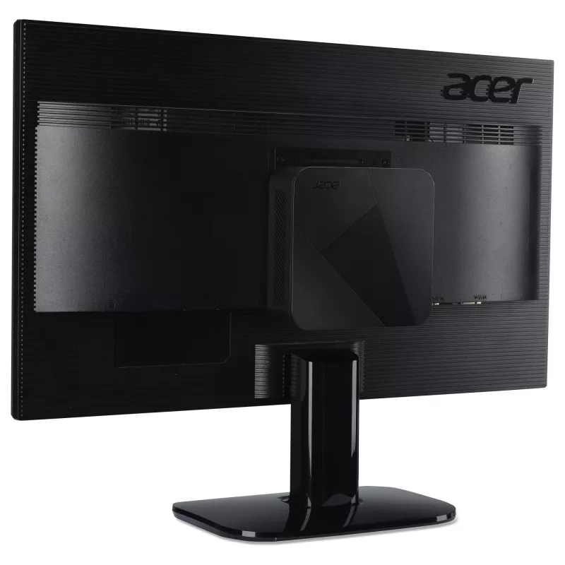 Acer Veriton NUC VN1502G-13U3U - i3-1315U barebone-arvuti prantsuse lokaliseeringuga