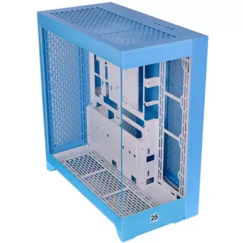 Thermaltake CA-1Y3-00MFWN-01 Product Blue