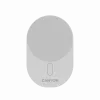 CANYON auto laadija OnGrip 105 15W Qi2 juhtmevaba valge
