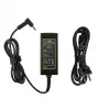 AC-to-DC sülearvuti toiteadapter Green Cell AD74P 45W 19.5V 2.31A siseruumidesse, must