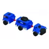 Sõidukikomplekt Popular Playthings Mix or Match Vehicles Police