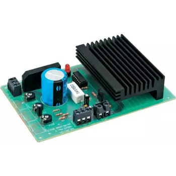 Laboratoorne alalisvoolu toiteplokk H-TRONIC HB 533 – reguleeritav 1–30 V, 0–3 A, komplekt