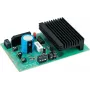 Laboratoorne alalisvoolu toiteplokk H-TRONIC HB 533 – reguleeritav 1–30 V, 0–3 A, komplekt