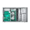 Fsas Technologies Fujitsu PRIMERGY TX2550 M7 - Server - Tower - kahesuunaline - 1 x Xeon Gold 6526Y / 2.8 GHz - RAM 32 GB - SATA/SAS - Hot-Swap 6,4 cm (2,5 tolli)