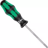 Wera 9650 magnetic rail Kraftform kruvikeerajakomplekt, 9 osast (05051012001)