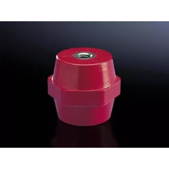Korpusekate Rittal SV 3031.000, punane polüester kaitsepaneel