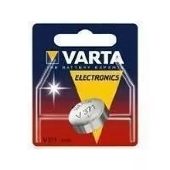 Varta V 371 - Aku SR69 - Hõbeoksiid - 44 mAh (0371-101-111)