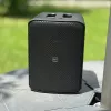 Kaasaskantav kõlar Tellur Bluetooth Speaker Buzz, Must