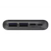 Kaasaskantav akupank Navitel PWR10 MX Must 10000 mAh